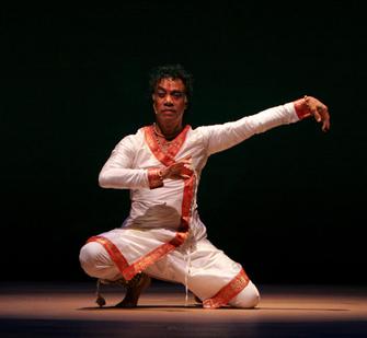 Chitresh Das